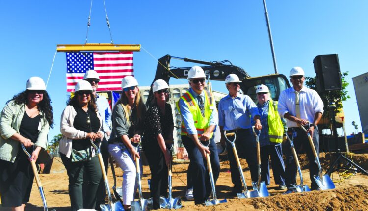 Year in Review: August - Santa Monica Daily Press
