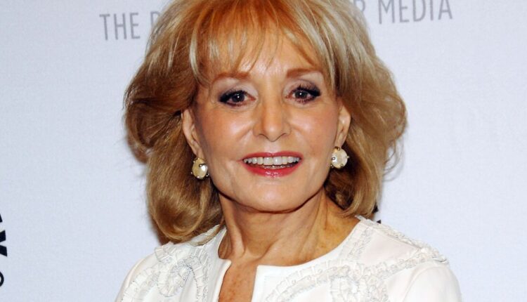 Barbara Walters death: Her 12 most influential interviews
