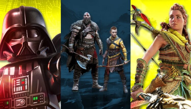ComingSoon's Top 20 Games of the Year