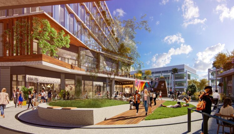 Gelson's Set to Open Market Just Across Santa Monica Border
