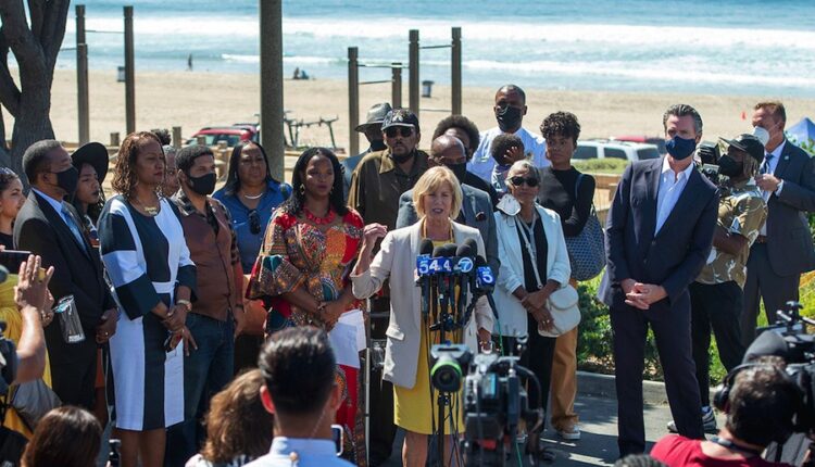 Bruce Family to Sell Bruce's Beach Back to Los Angeles County for $20 Million
