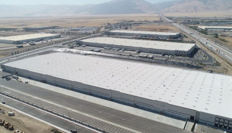 Majestic Realty JV Inks Full-Building Pre-Lease in California - Commercial Property Executive
