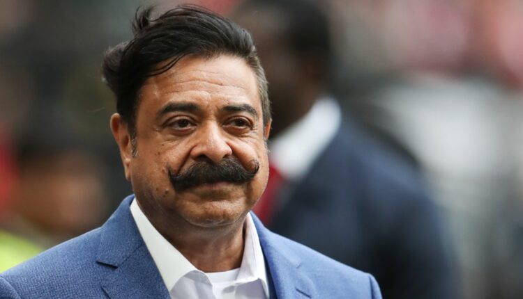 Jaguars Owner Seen Sleeping During Crucial Finale Vs. Titans – NBC Los Angeles

