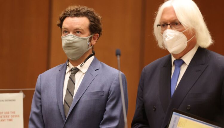 Danny Masterson to Be Re-Tried in Rape Case – NBC Los Angeles
