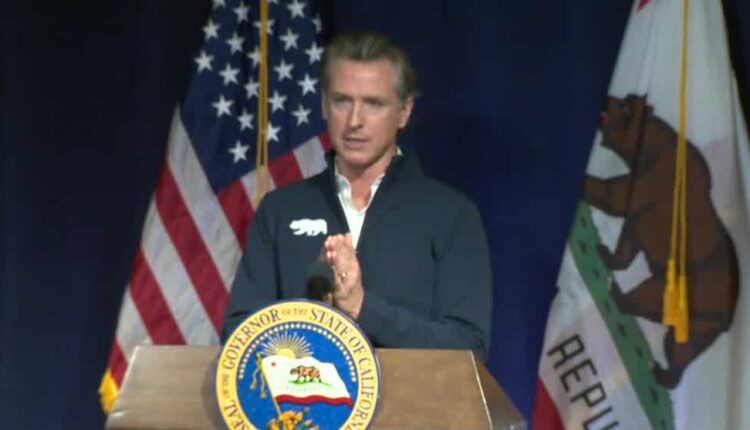 Takeaways in California governor's budget presentation
