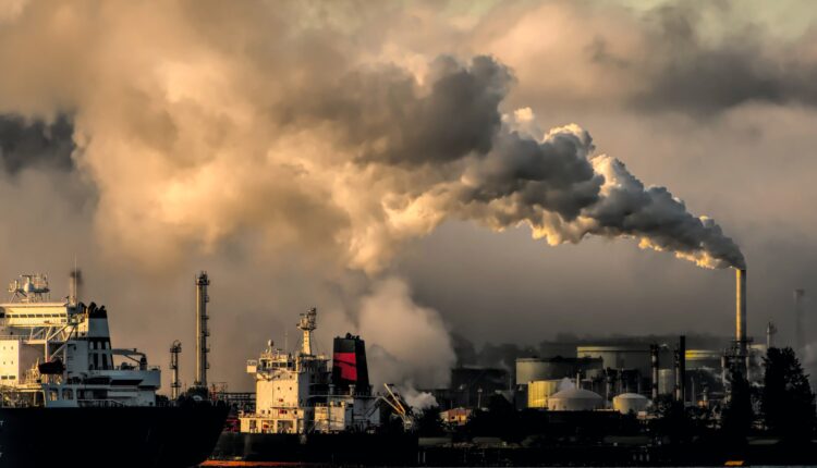 Study: Exxon Mobil accurately predicted warming since 1970s
