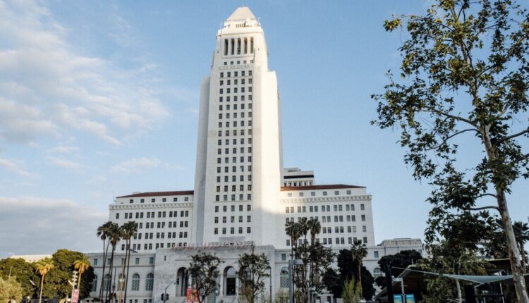 Meet The Candidates For Nury Martinez's LA City Council Seat
