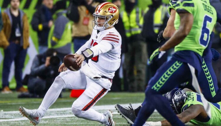  What NFL Playoff Games Are on Today?  Wild Card Round Schedule for Saturday – NBC Los Angeles
