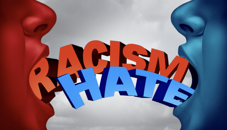 How California Is Pulling Racism and Hate Crimes Out Into the Open
