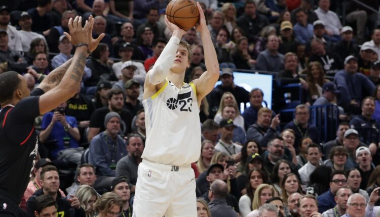 Utah Jazz 126, Los Angeles Clippers 103: Biggest Winners & Losers
