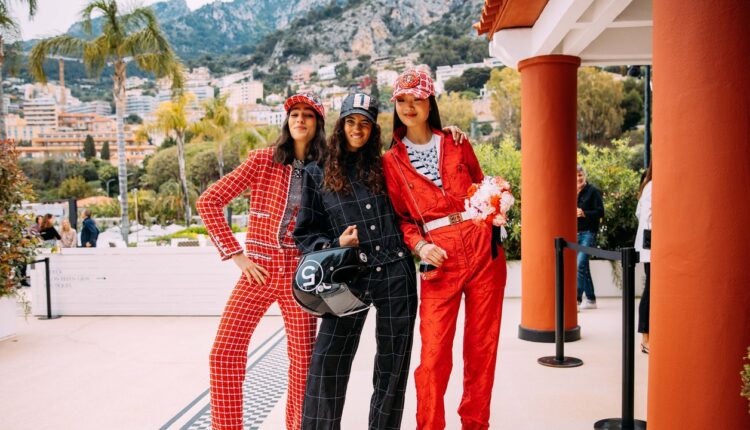 Coco's Hollywood: The Chanel Cruise Is Heading to Los Angeles
