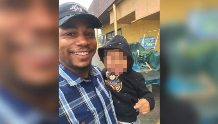 Keenan Anderson's estate files $50 million claim against Los Angeles
