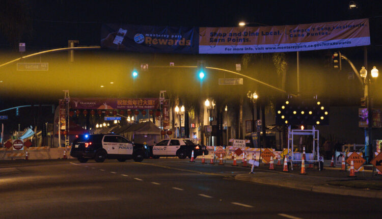 10 People Killed in Shooting at Monterey Park, California: News Updates
