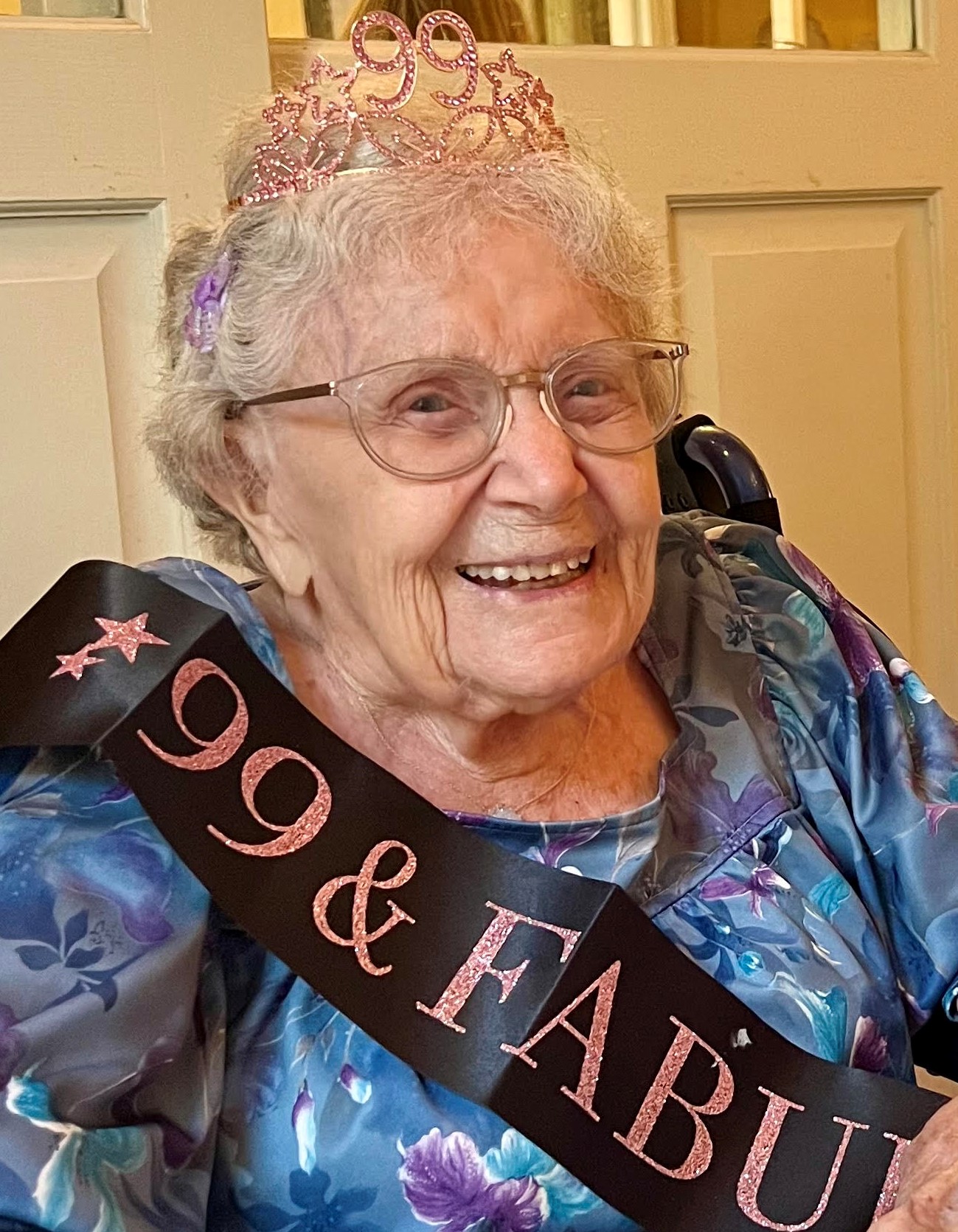 Ida Mae Hurt - The Santa Barbara Independent