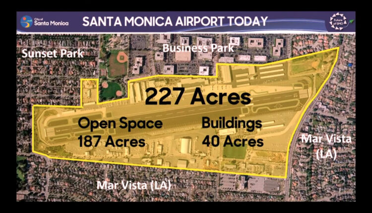 SMO's uncertain future - Santa Monica Daily Press

