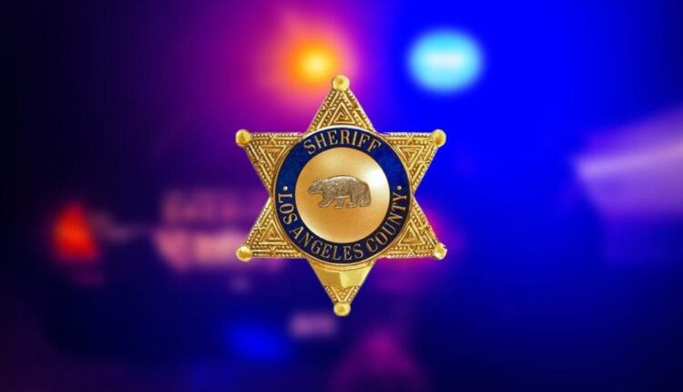 Sheriff's Station assists in search for burglary suspect
