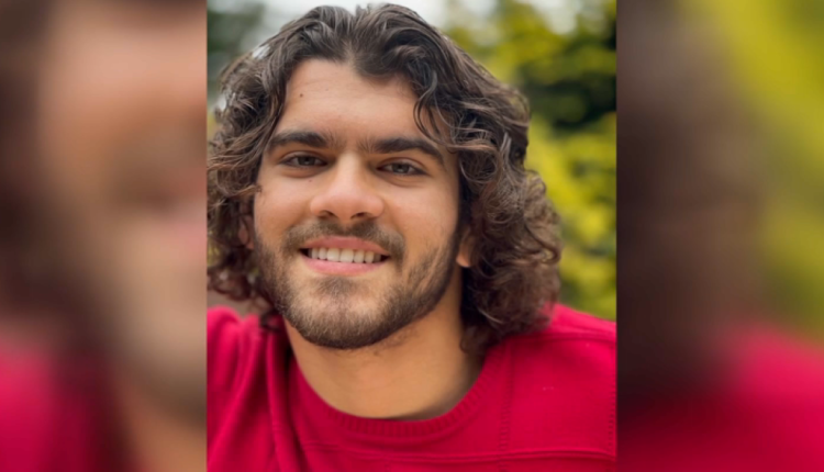 Santa Monica Family Searches for College Student Missing in Waters Off Bay Area - NBC Los Angeles
