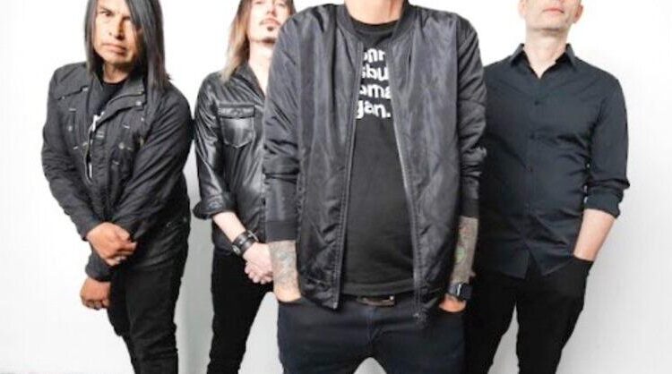  Everclear to unite 'Santa Monica' with Tulsa |  Arts entertainment
