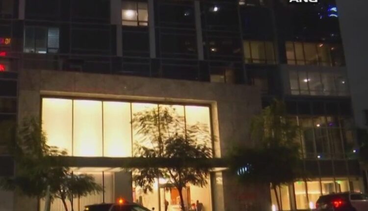 Man found dead inside upscale high-rise in DTLA
