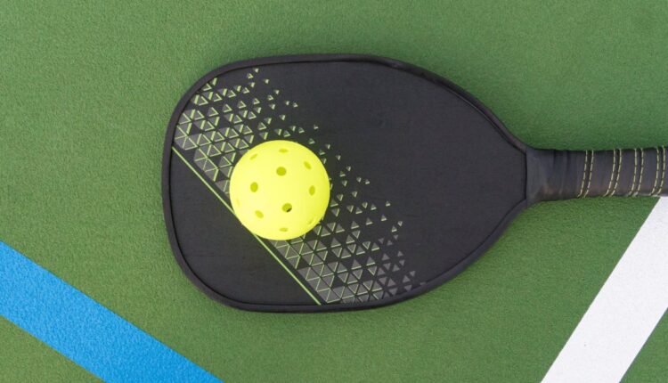 Pickleball Courts Just Bounced Into This Palm Desert Resort – NBC Los Angeles
