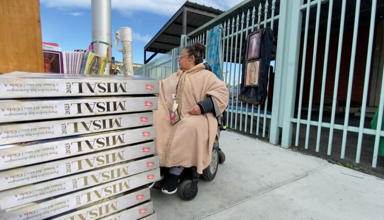 Seniors at risk of homelessness despite tenant protections
