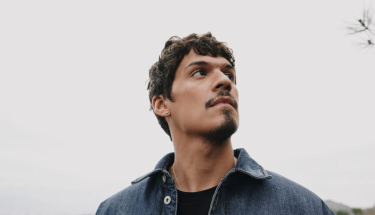2023 Grammy Award nominee Omar Apollo taught himself how to sing from YouTube : NPR
