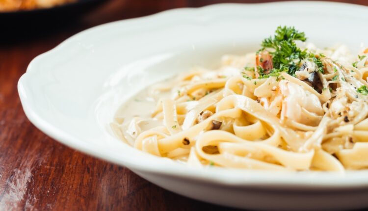Where to find the best fettuccine in the San Fernando Valley – Daily News